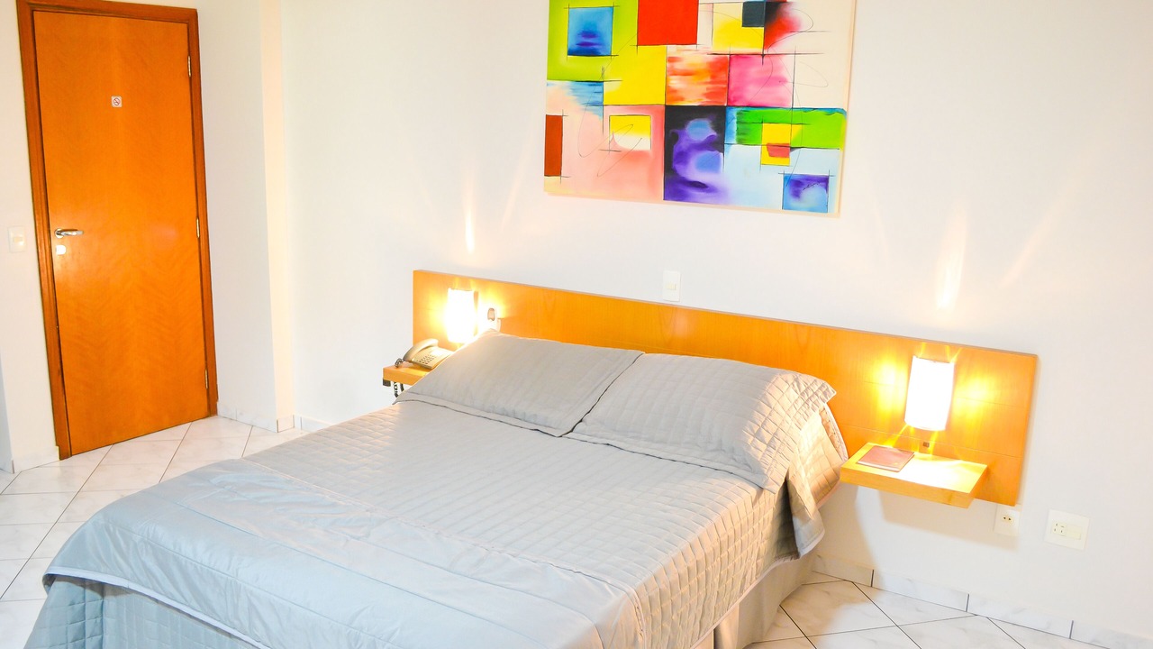 Photo of Bedroom in Centro