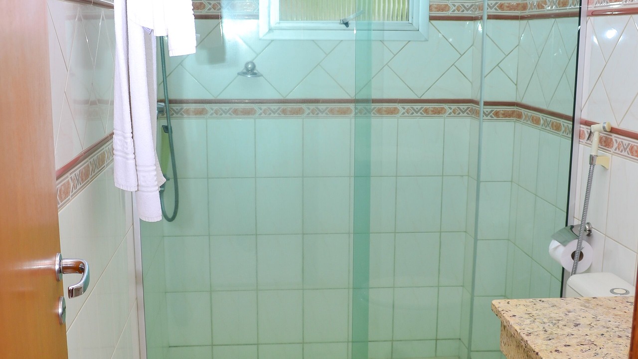 Photo of Bathroom in Centro