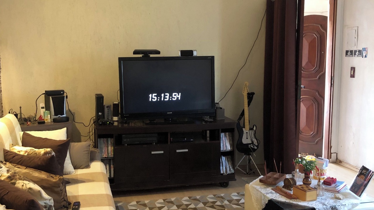Photo of Livingroom in Avare