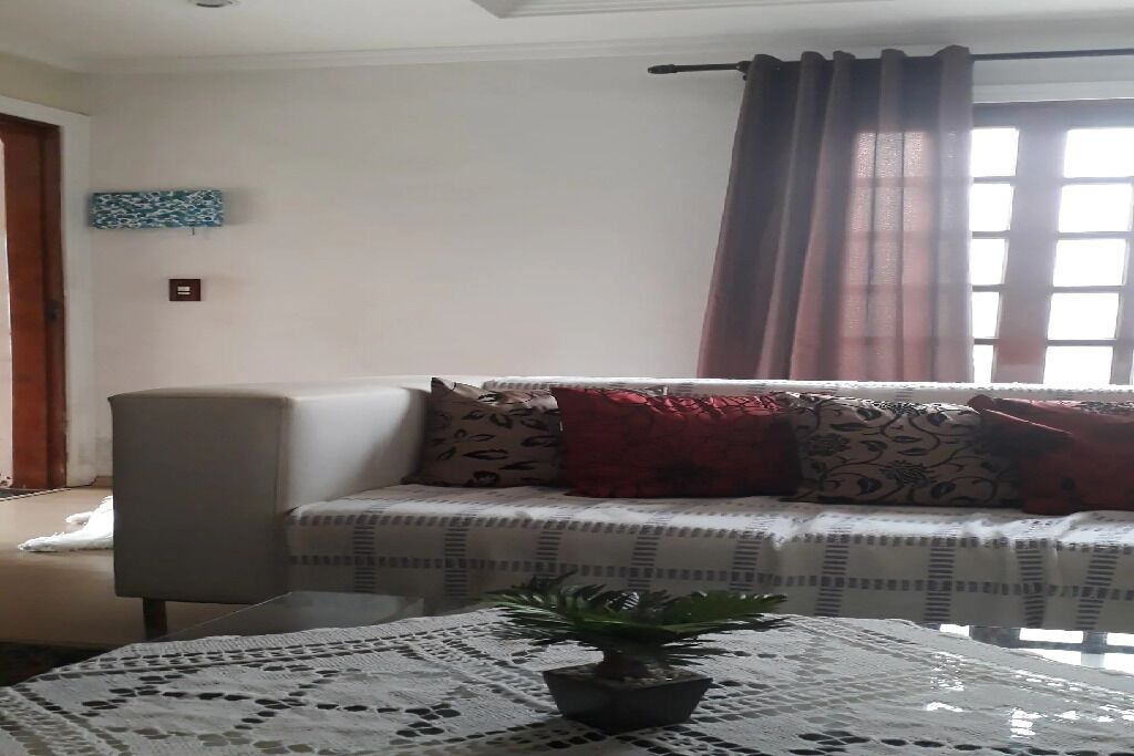 Photo of Livingroom in Avare