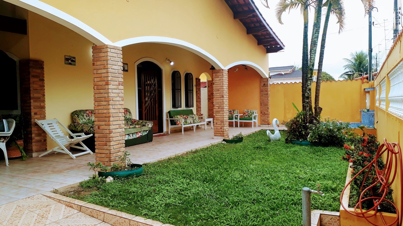 Photo of Outdoor in Porto Novo