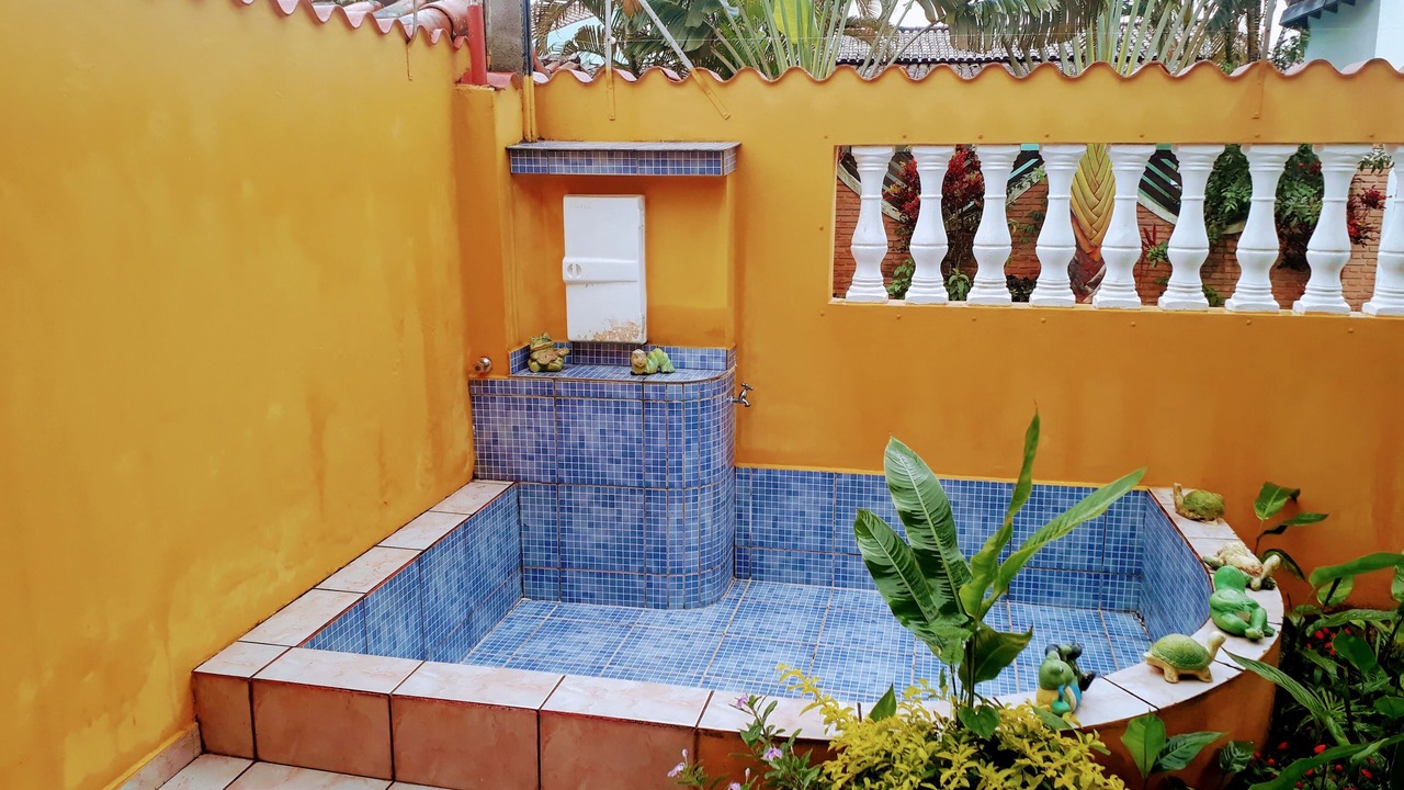 Photo of Outdoor in Porto Novo