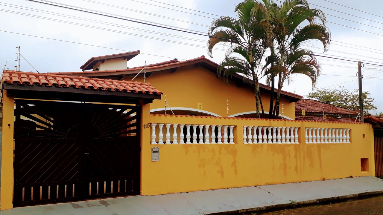 Photo of Outdoor in Porto Novo