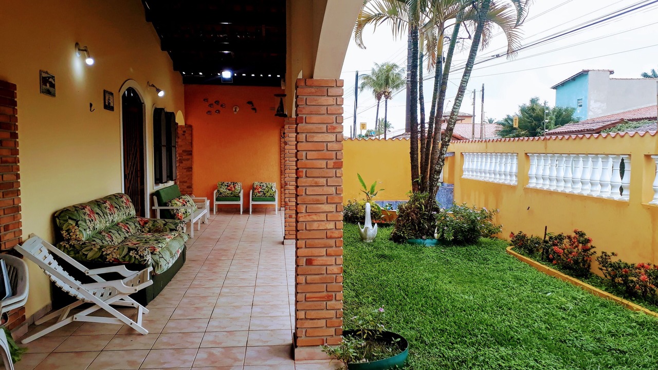 Photo of Outdoor in Porto Novo