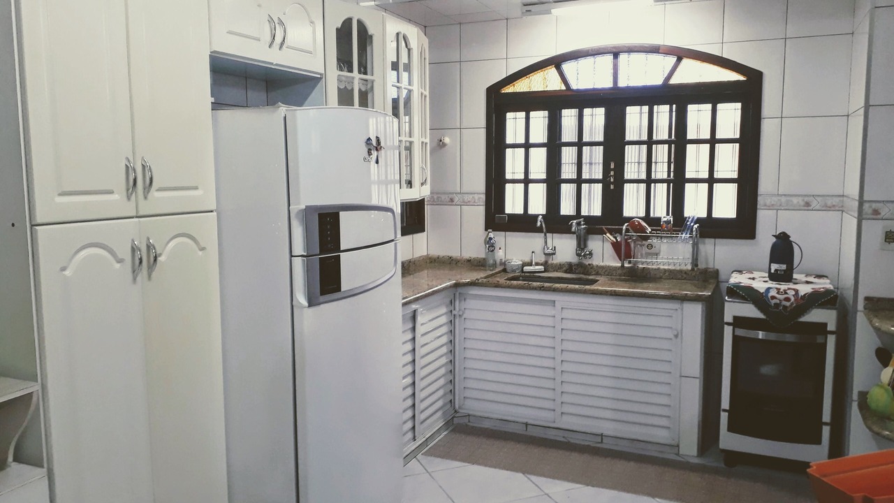 Photo of Kitchen in Porto Novo