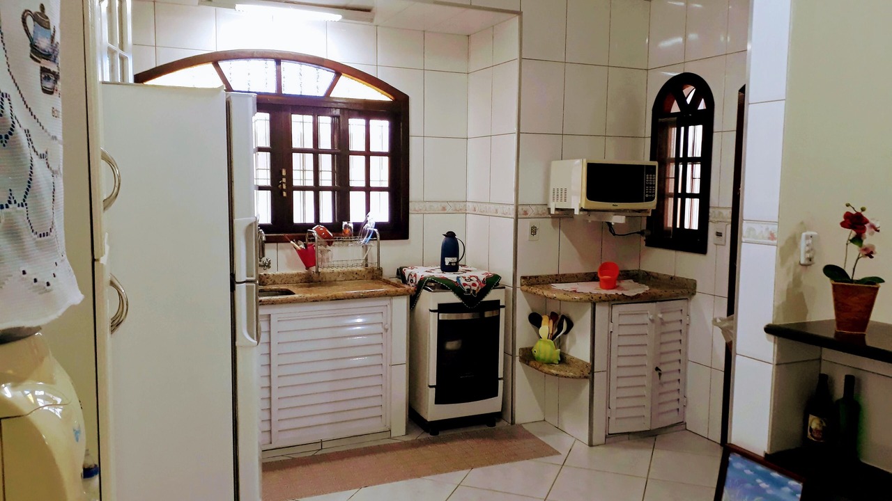 Photo of Kitchen in Porto Novo