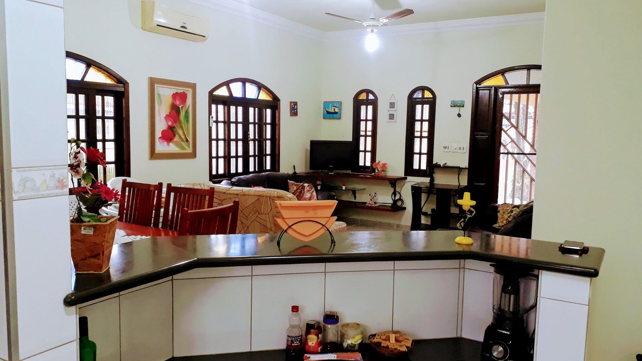 Photo of Kitchen in Porto Novo