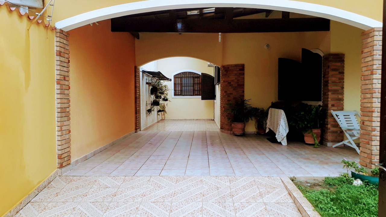 Photo of Outdoor in Porto Novo