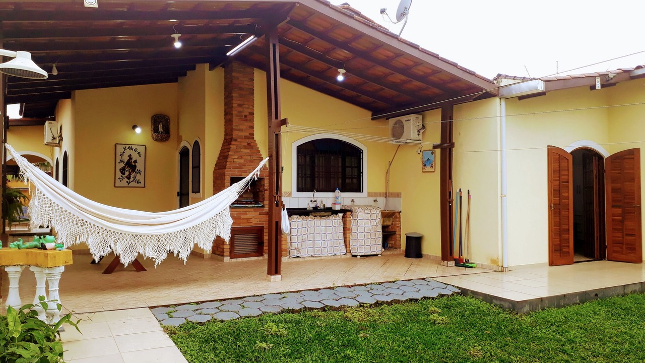 Photo of Patio Balcony in Porto Novo
