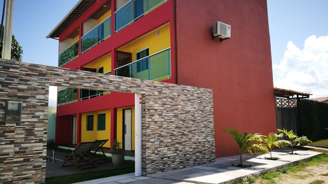 Photo of Outdoor in Porto da Rua