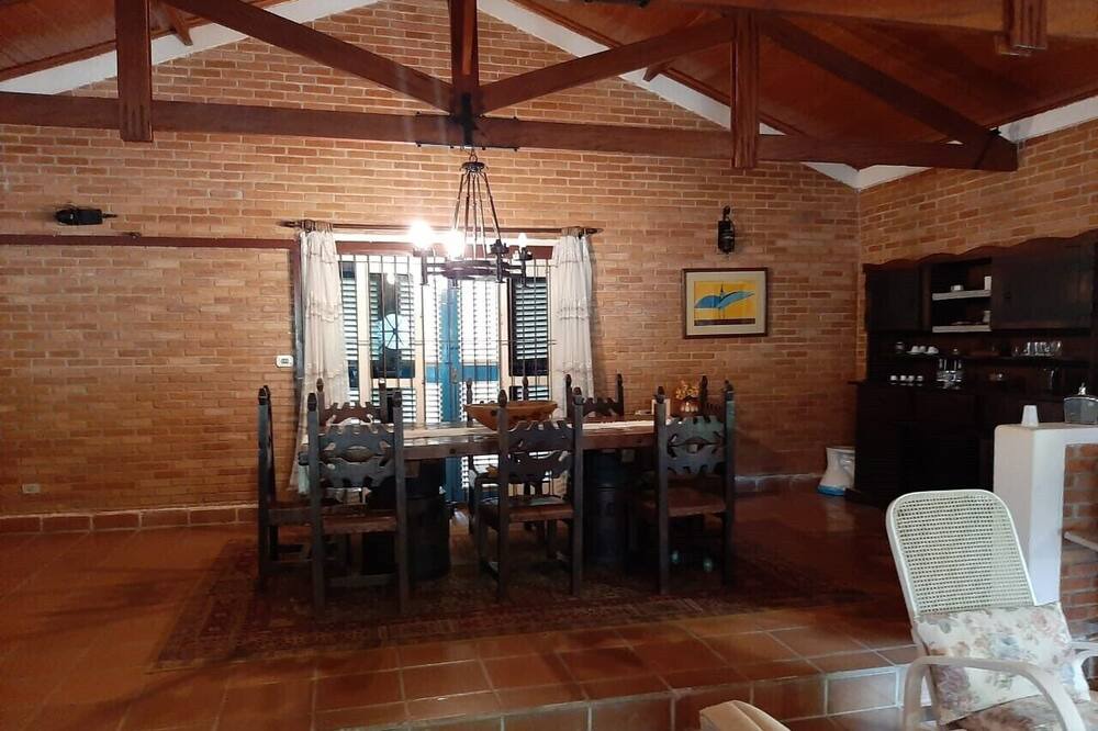 Photo of Livingroom in Piracaia