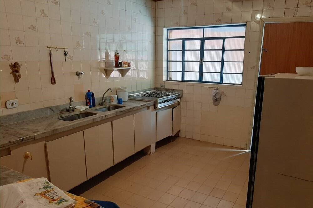 Photo of Kitchen in Piracaia