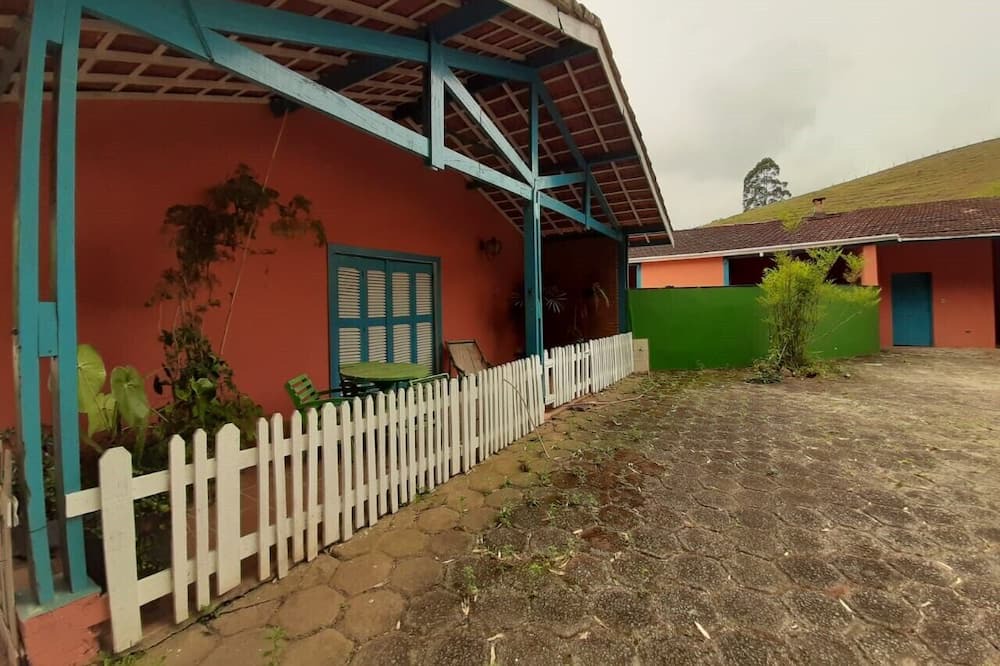 Photo of Outdoor in Piracaia