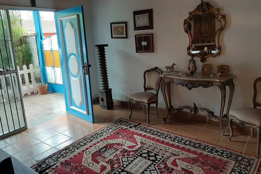 Photo of Bedroom in Piracaia