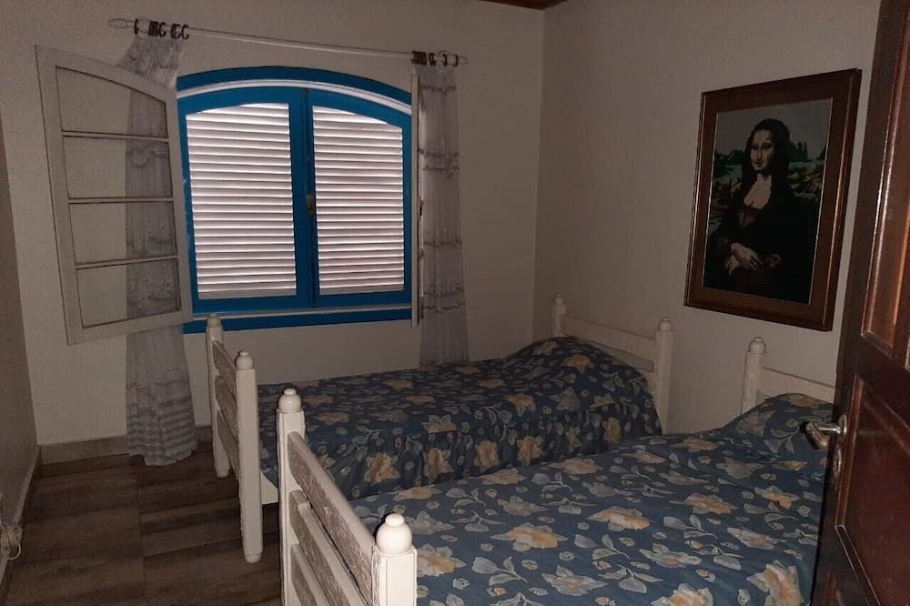 Photo of Bedroom in Piracaia