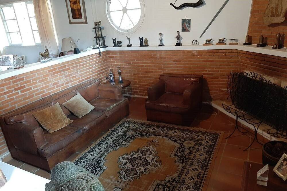 Photo of Livingroom in Piracaia