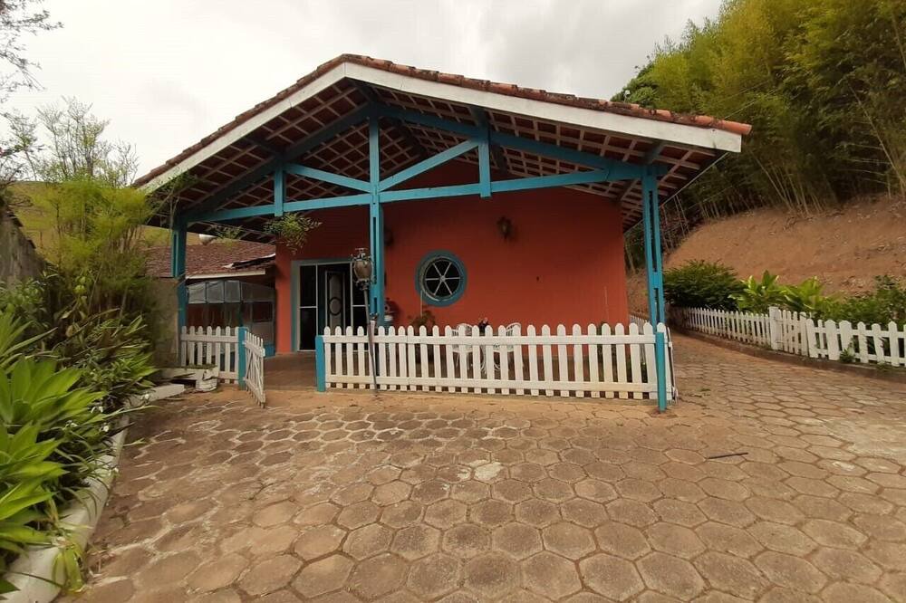 Photo of Outdoor in Piracaia