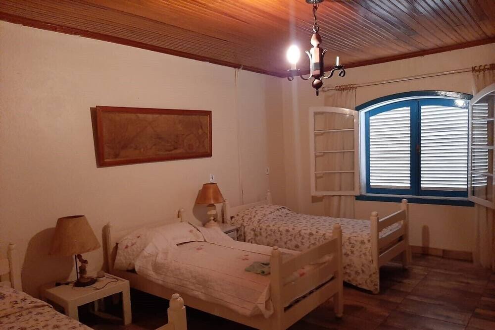 Photo of Bedroom in Piracaia