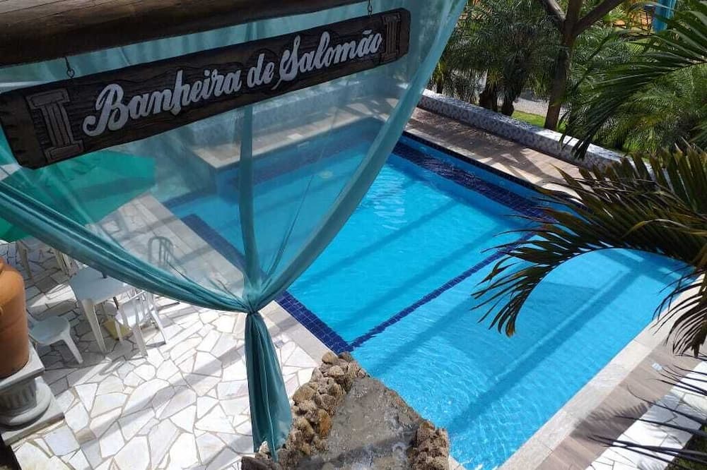 Photo of Outdoor in Ibiuna