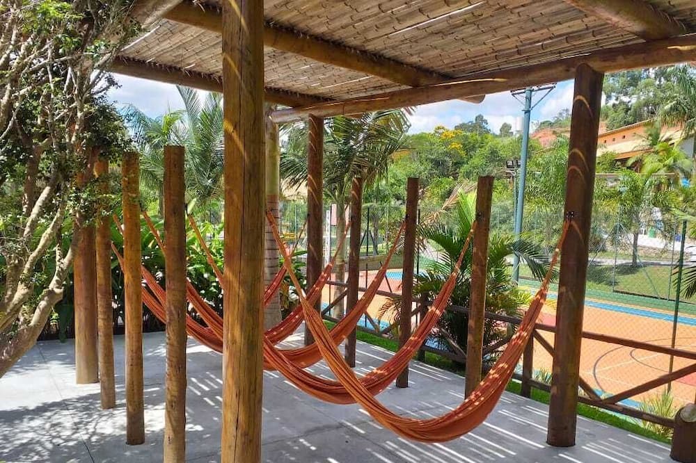 Photo of Patio Balcony in Ibiuna