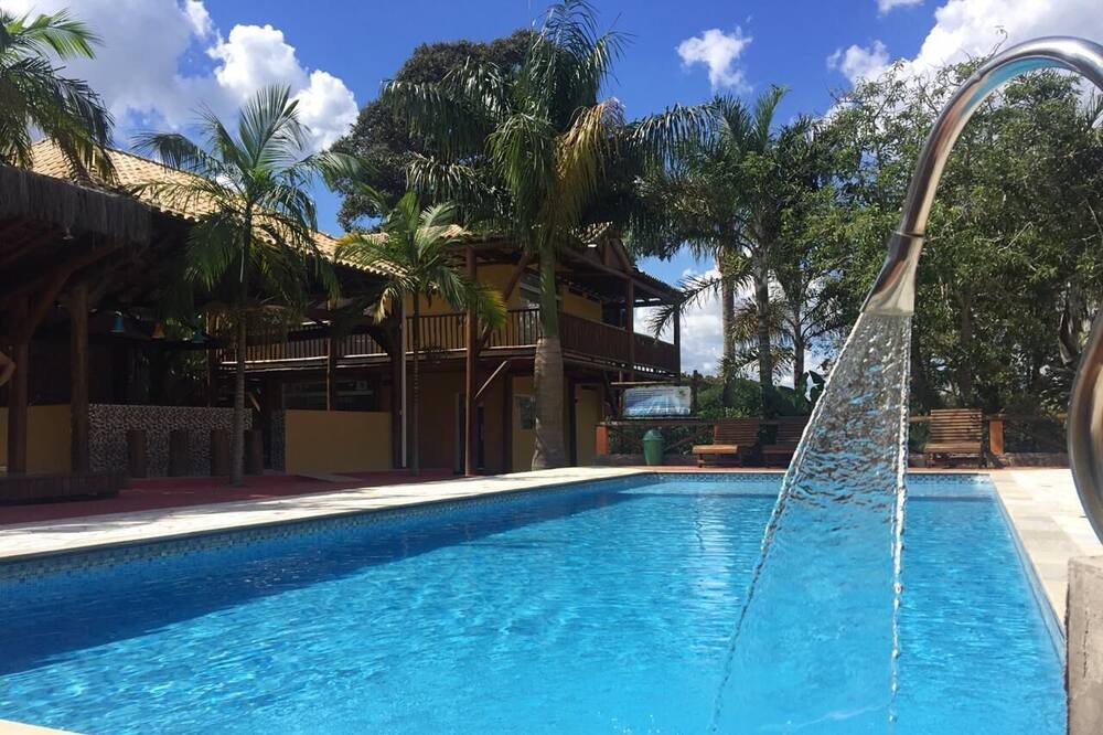 Photo of Outdoor in Ibiuna