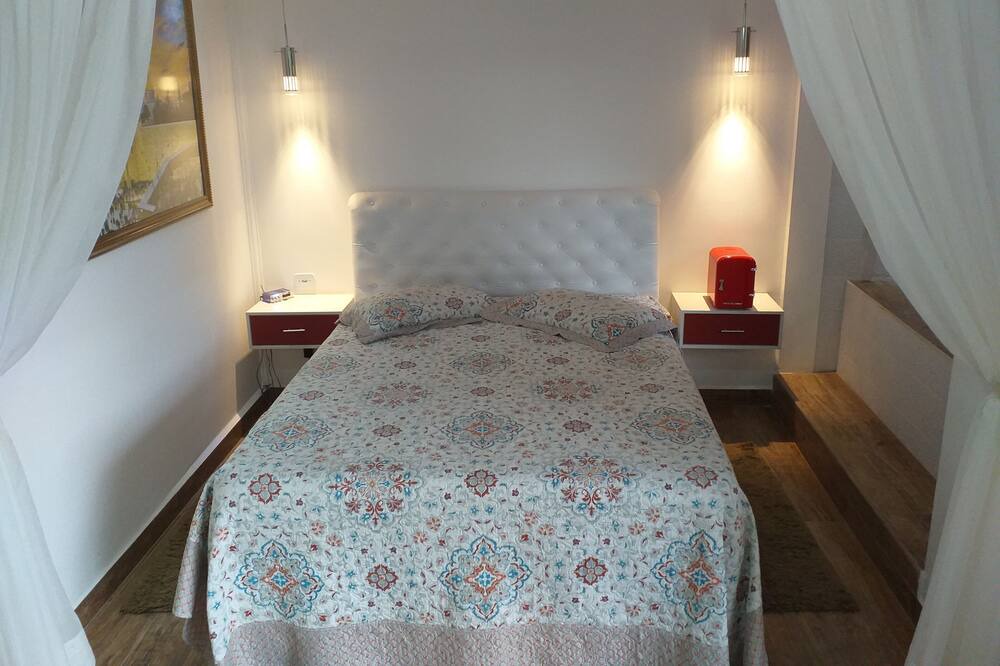 Photo of Bedroom in Ibiuna