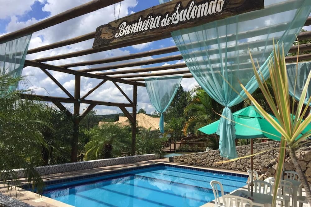 Photo of Outdoor in Ibiuna