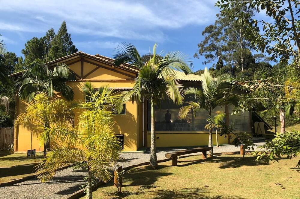 Photo of Outdoor in Ibiuna