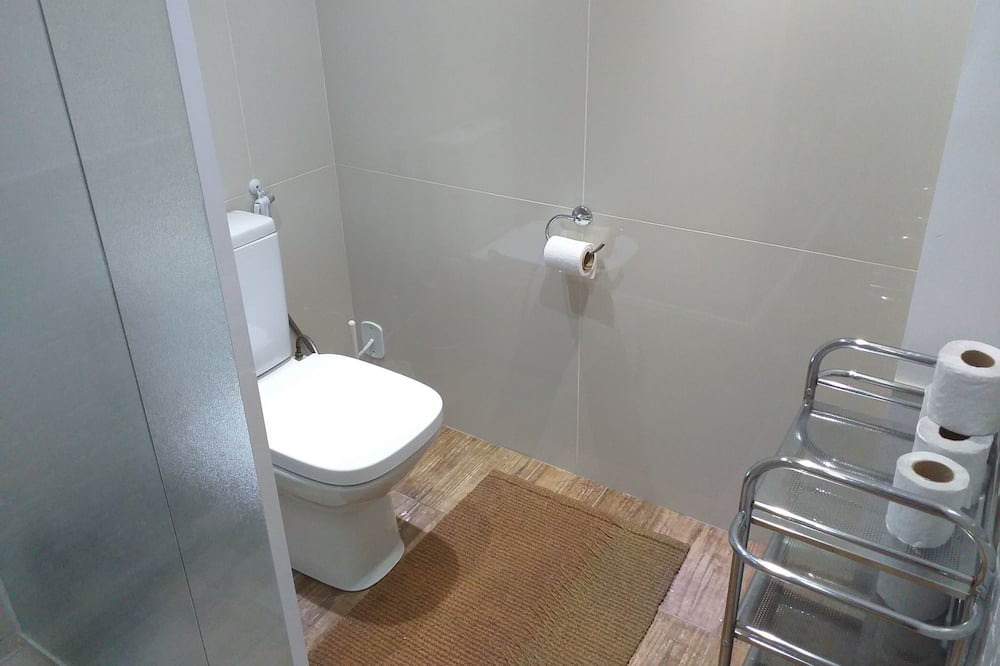 Photo of Bathroom in Ibiuna