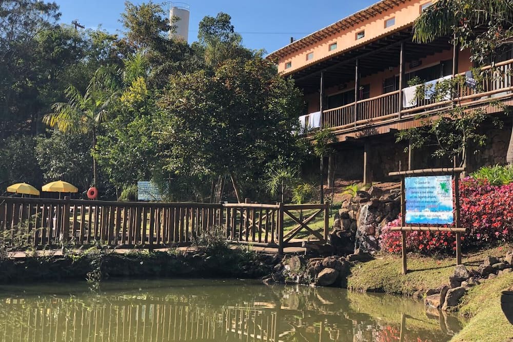 Photo of Outdoor in Ibiuna