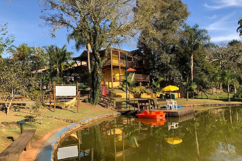 Photo of Outdoor in Ibiuna