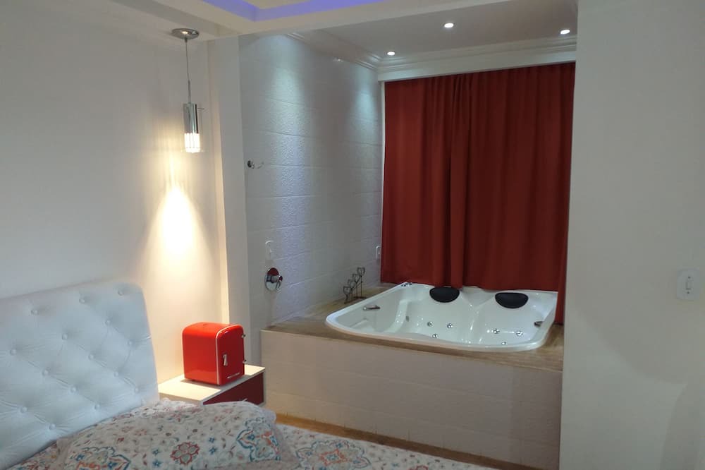 Photo of Bedroom in Ibiuna