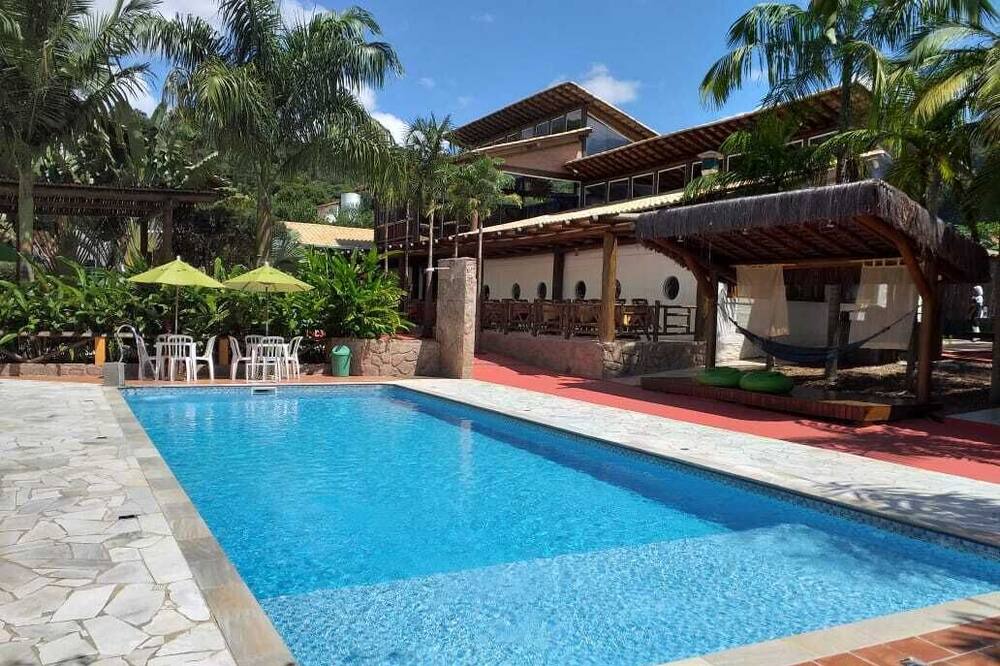 Photo of Outdoor in Ibiuna