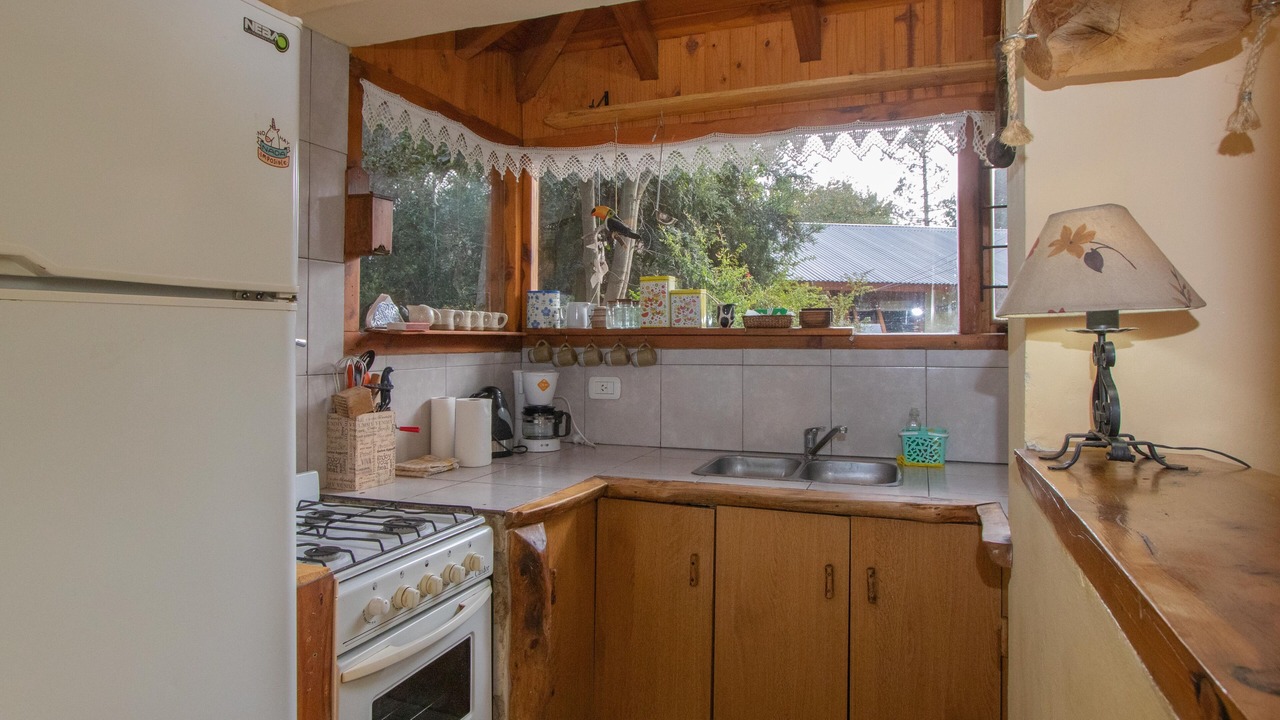 Photo of Kitchen in Playa Bonita