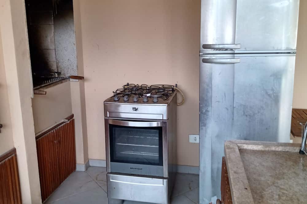 Photo of Kitchen in Agua Branca