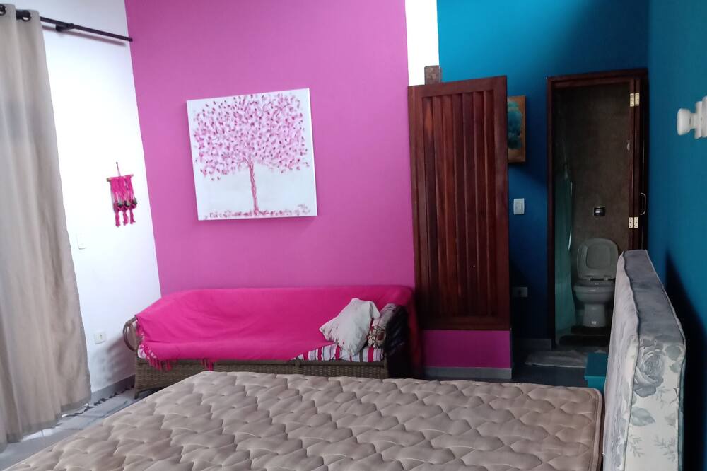 Photo of Bedroom in Agua Branca