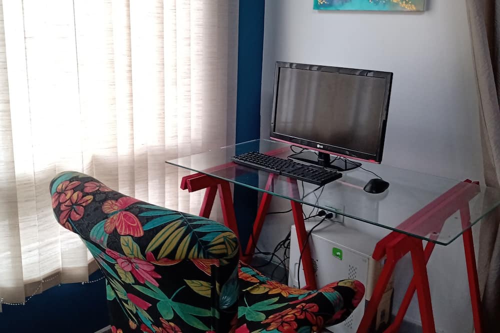 Photo of Livingroom in Agua Branca
