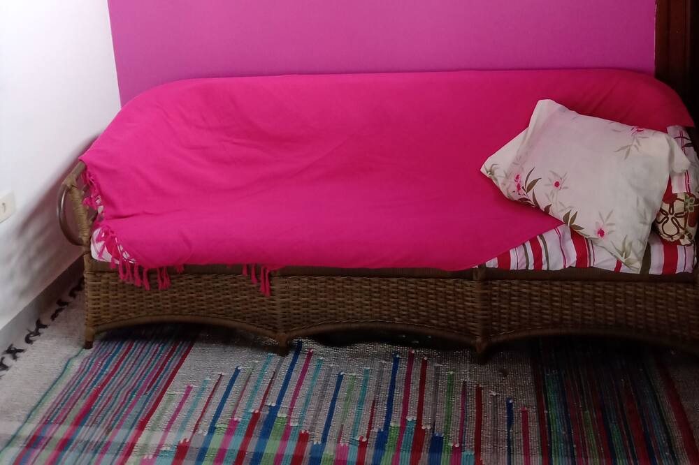 Photo of Bedroom in Agua Branca