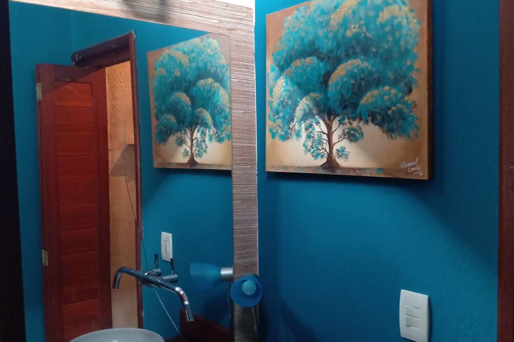 Photo of Bathroom in Agua Branca