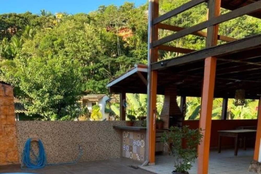 Photo of Outdoor in Sao Pedro