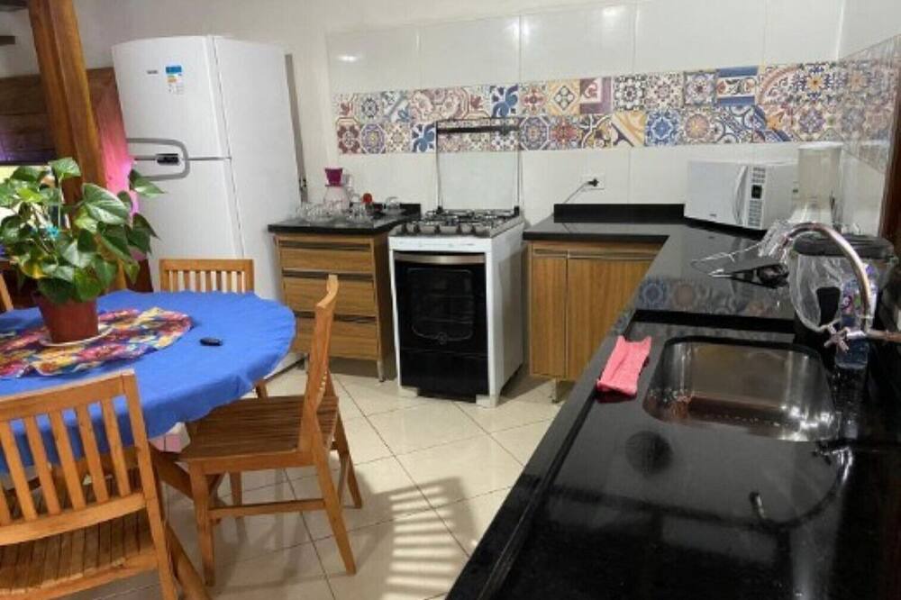 Photo of Kitchen in Sao Pedro