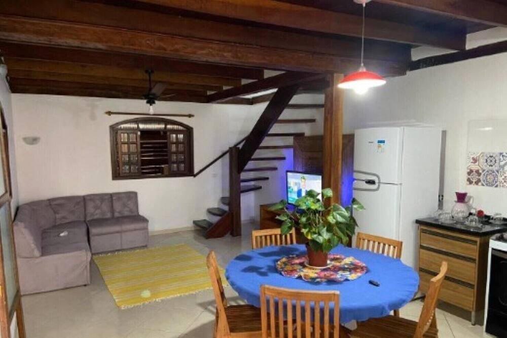Photo of Livingroom in Sao Pedro