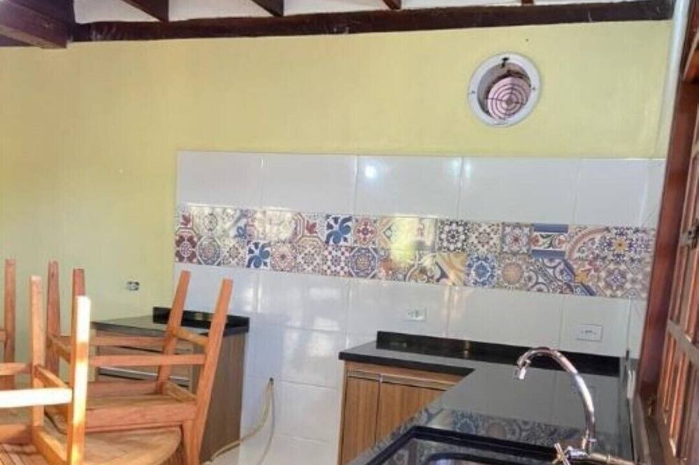 Photo of Kitchen in Sao Pedro