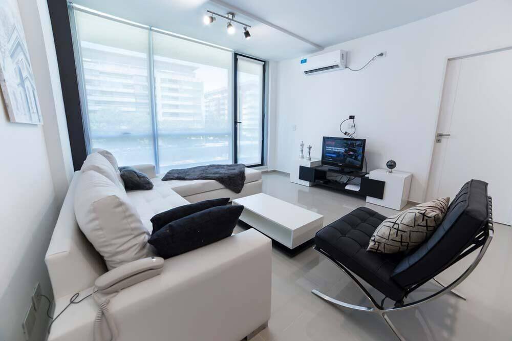 Photo of Livingroom in Puerto Madero