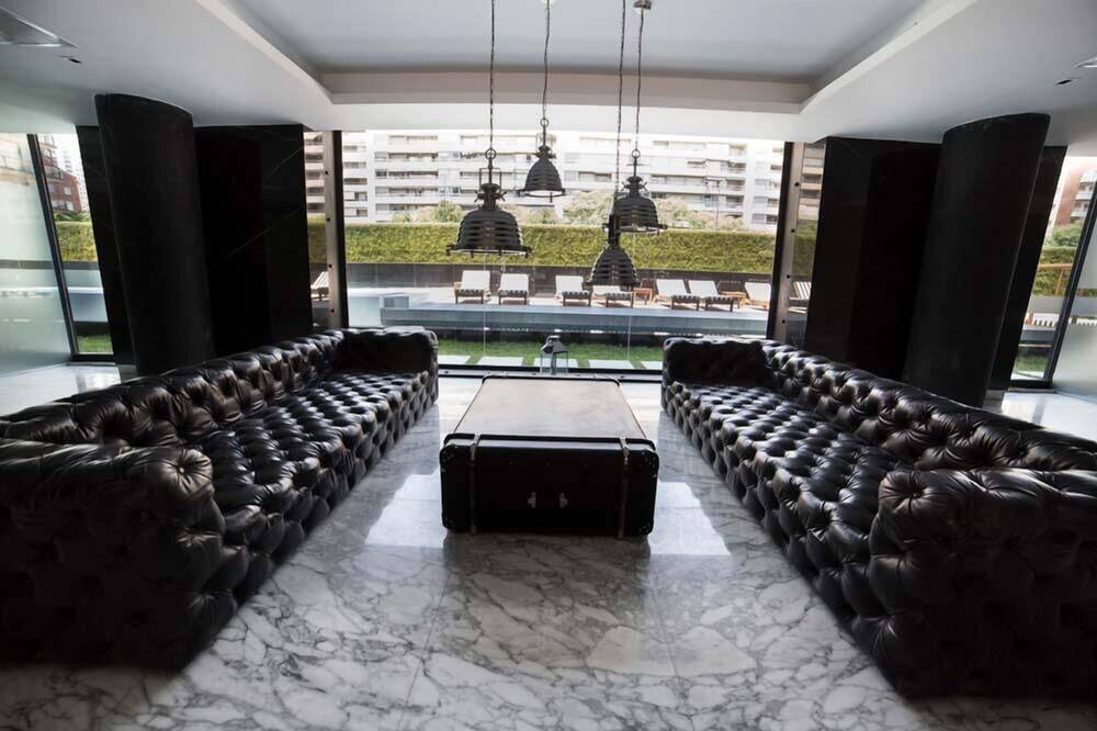 Photo of Livingroom in Puerto Madero