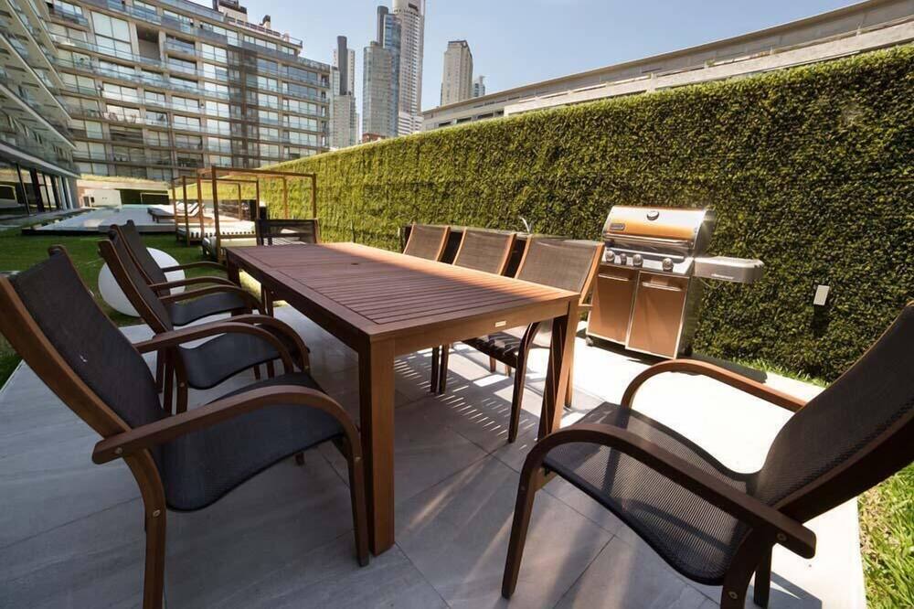 Photo of Patio Balcony in Puerto Madero