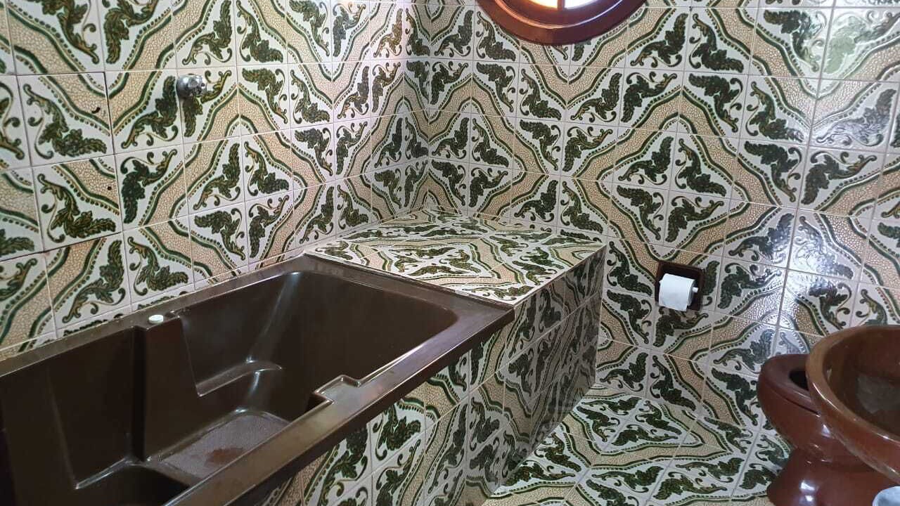 Photo of Bathroom in Barra da Lagoa