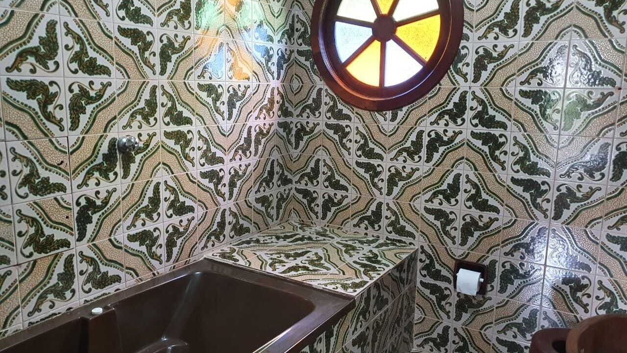 Photo of Bathroom in Barra da Lagoa