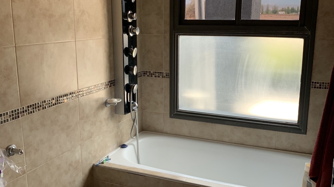 Photo of Bathroom in Maipu