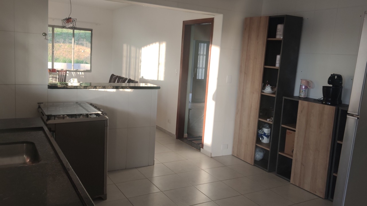 Photo of Kitchen in Mairinque